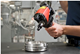 Romer Integrated Laser Scanner