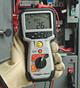 Megger MIT400 Series - CATIV Insulation Resistance Testers