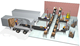 Ergonomic solutions for manual handling of parcels