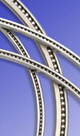 Not all thin-section bearings are created equal