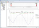 Higher accuracy shock data loggers