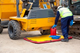 Site mat launch: The ideal solution to outdoor bunding!