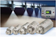 PulsaJet® automatic spray nozzles
