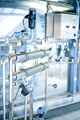 What is 'cleaning-in-place' and how does it work?