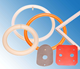 Jehbco Silicones - o-rings and gaskets