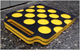 Stab Pads from Bearing Thermal Resources