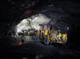 Lamego Mine - Brazil