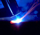 Productivity and quality with Kempact RA welder