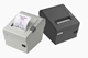 A Compact Thermal Printer with the Ultimate in User-Friendliness