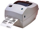 The Dynamic 2844 Features a Powerful Combination of Proven Zebra Attributes