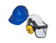 Hard hats: Standard protection requirements