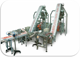 UNILEVER cubes project: Automatic packaging system
