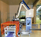 Palletising Machine