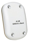 Aviation Antenna | AV37 | GNSS image