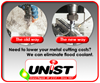 MQL Coolube® VS Coolant | Unist image