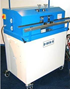 Deburring Machine Straight Outside Edges | Model 131-EC 