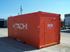 Shipping Container Hire
