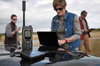 Satellite Phones image