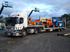 Regional Contractors have range of trucks and trailers available for hire.