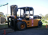 Container Packing & Unpacking
