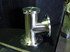 Laser Cutting, Power Coating and Machining from BLV Engineering.