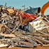 Mine Site Scrap Metal Removal & Bin Service