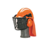 3M’s new Peltor™ Lumberjack System combines head, face and hearing protection.