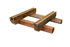 Wholesale Timber - Grooved Timber 
