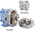 Rotary Positive Displacement Pumps | Universal II Series Pump