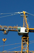 Elevated Work Platform Hire from Kenreach.