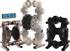 3 inch Metallic AOD Pumps