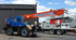 Tadano 50 tonne crane