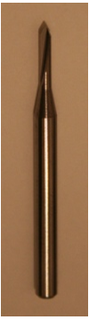 PCB Milling | Tools image