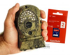 Surveillance Equipment | ScoutGuard SG550V8 image