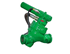 Pressure Regulators from Upwey Valve & Engineering