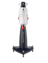 Leica AT901 laser tracker
