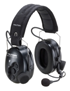 Peltor's WS Tactical XP Bluetooth™ Headset also offers Class 5 hearing protection
