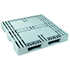 Plastic Pallet Food Grade
