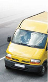 Invoice Discounting | Logistics Services image