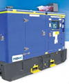 Nugen Generator | 60kva image