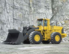 Loader Edges | Cat & Komatsu  image