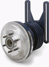 Fan Clutches | Horton Drive Master Fan Clutch image