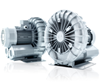 ESAM Side Channel Blowers image