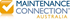 Maintenance Connection Consulting Services