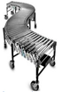 Powered Flexible and Expandable Conveyor Belts Power/Flex (1.9)
