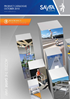 Sayfa Systems October 2010 Product Catalogue