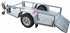 Trailer - Plant Machinery Small