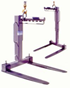 Crane Attachments | Pallet Hooks