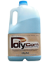 This pack will treat 100 ton of material and is the equivalent of 2 ton of cement