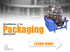 SolidWorks in the PACKAGING Industry